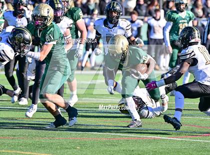 Thumbnail 1 in Bishop Hendricken vs. North Kingstown (RIIL State Championship Final) photogallery.