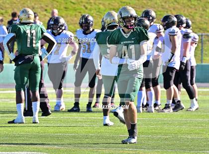 Thumbnail 1 in Bishop Hendricken vs. North Kingstown (RIIL State Championship Final) photogallery.
