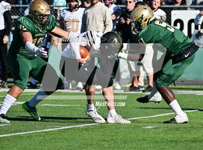 Thumbnail 1 in Bishop Hendricken vs. North Kingstown (RIIL State Championship Final) photogallery.