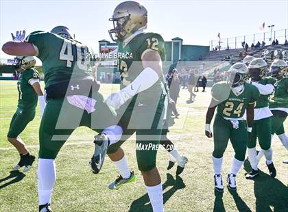 Thumbnail 1 in Bishop Hendricken vs. North Kingstown (RIIL State Championship Final) photogallery.
