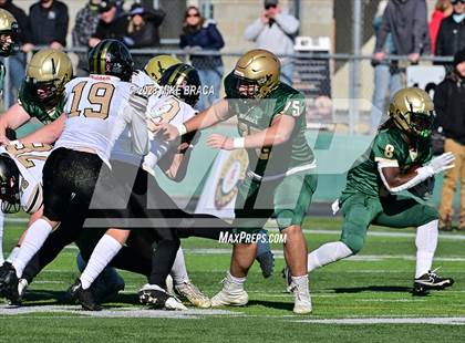 Thumbnail 1 in Bishop Hendricken vs. North Kingstown (RIIL State Championship Final) photogallery.