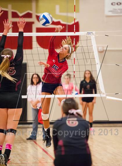 Thumbnail 2 in Chaparral @ Ponderosa photogallery.