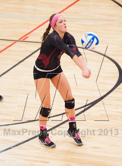 Thumbnail 2 in Chaparral @ Ponderosa photogallery.