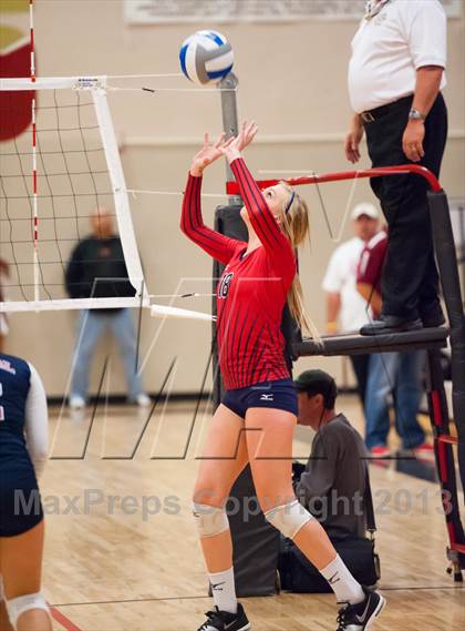 Thumbnail 2 in Chaparral @ Ponderosa photogallery.