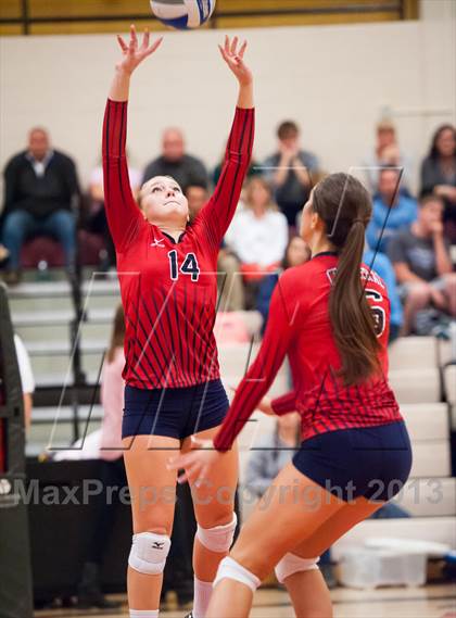 Thumbnail 1 in Chaparral @ Ponderosa photogallery.