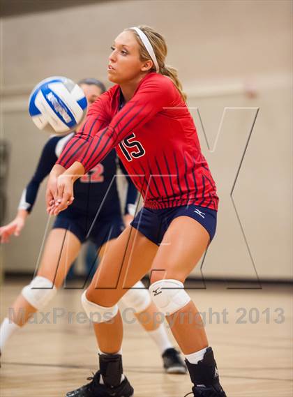 Thumbnail 2 in Chaparral @ Ponderosa photogallery.