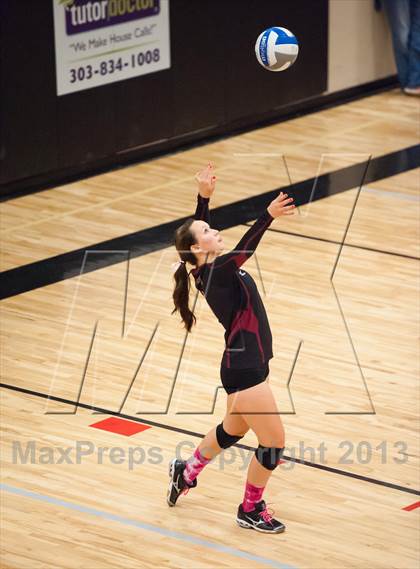 Thumbnail 1 in Chaparral @ Ponderosa photogallery.