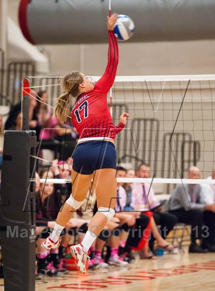 Thumbnail 2 in Chaparral @ Ponderosa photogallery.