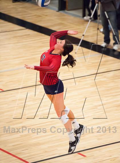 Thumbnail 3 in Chaparral @ Ponderosa photogallery.