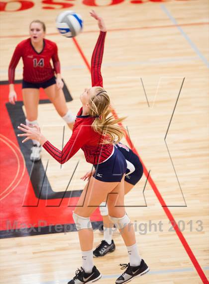 Thumbnail 2 in Chaparral @ Ponderosa photogallery.