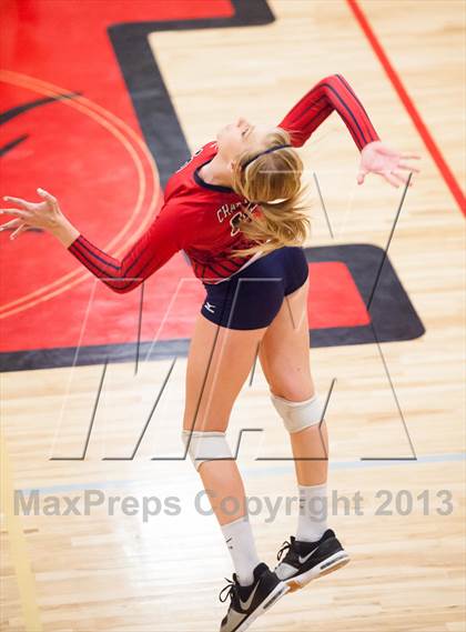 Thumbnail 1 in Chaparral @ Ponderosa photogallery.