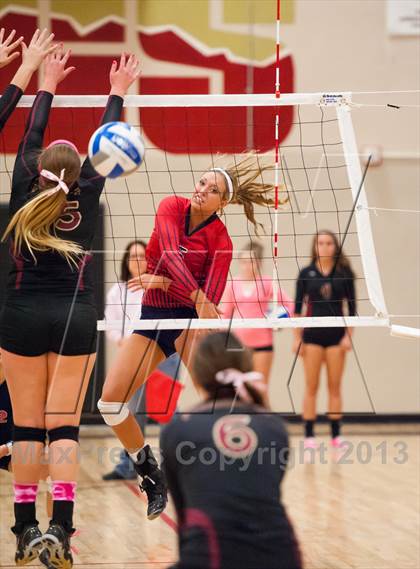 Thumbnail 3 in Chaparral @ Ponderosa photogallery.