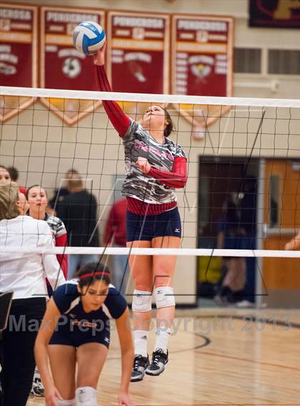 Thumbnail 3 in Chaparral @ Ponderosa photogallery.