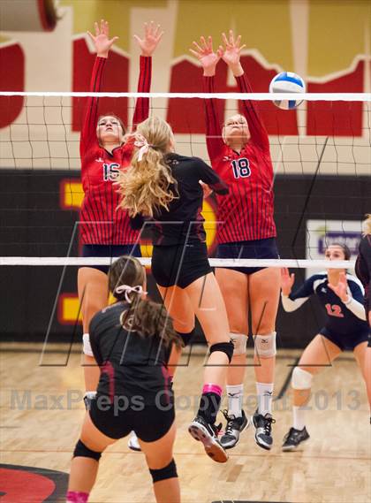 Thumbnail 3 in Chaparral @ Ponderosa photogallery.