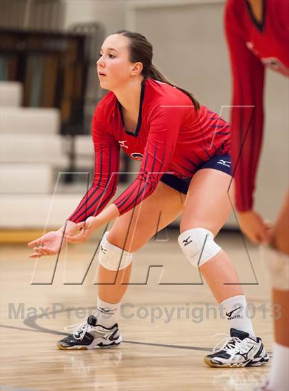 Thumbnail 1 in Chaparral @ Ponderosa photogallery.