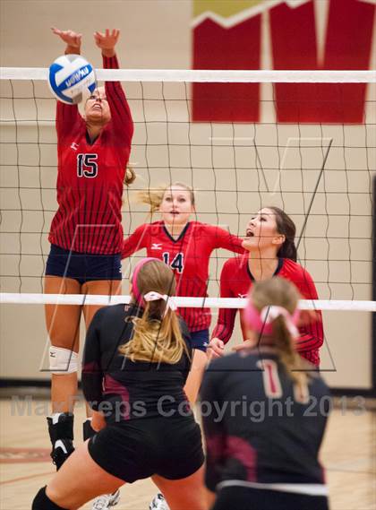 Thumbnail 1 in Chaparral @ Ponderosa photogallery.