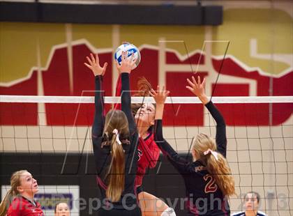Thumbnail 3 in Chaparral @ Ponderosa photogallery.
