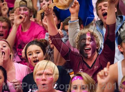 Thumbnail 2 in Chaparral @ Ponderosa photogallery.