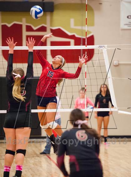 Thumbnail 2 in Chaparral @ Ponderosa photogallery.