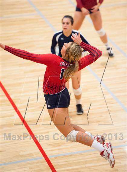 Thumbnail 1 in Chaparral @ Ponderosa photogallery.