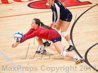 Thumbnail 3 in Chaparral @ Ponderosa photogallery.