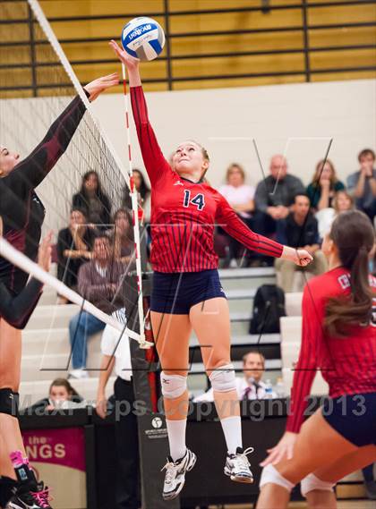 Thumbnail 2 in Chaparral @ Ponderosa photogallery.