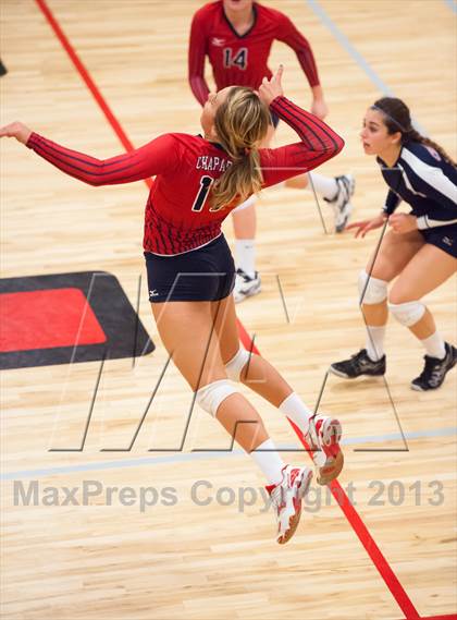 Thumbnail 3 in Chaparral @ Ponderosa photogallery.