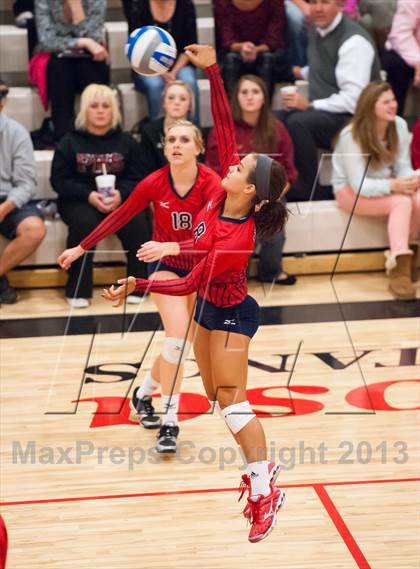 Thumbnail 3 in Chaparral @ Ponderosa photogallery.