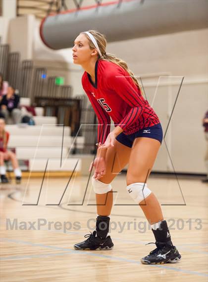 Thumbnail 1 in Chaparral @ Ponderosa photogallery.