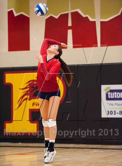 Thumbnail 2 in Chaparral @ Ponderosa photogallery.