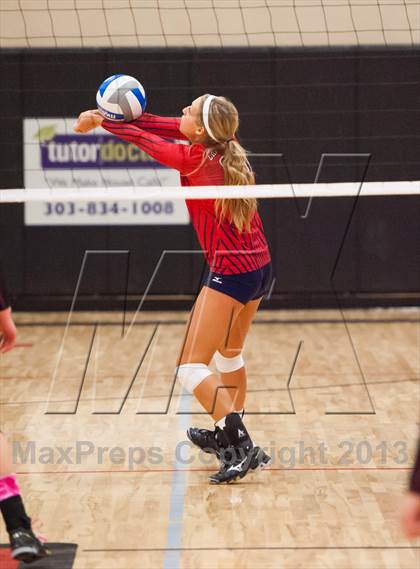 Thumbnail 3 in Chaparral @ Ponderosa photogallery.
