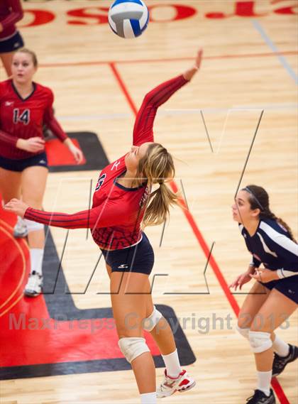 Thumbnail 1 in Chaparral @ Ponderosa photogallery.