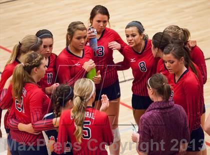Thumbnail 3 in Chaparral @ Ponderosa photogallery.