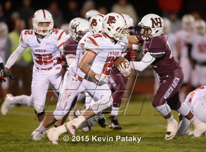 Thumbnail 2 in Fairfield Prep @ North Haven photogallery.