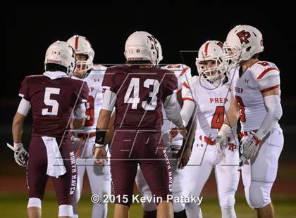 Thumbnail 1 in Fairfield Prep @ North Haven photogallery.