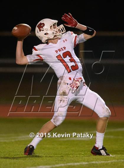 Thumbnail 1 in Fairfield Prep @ North Haven photogallery.