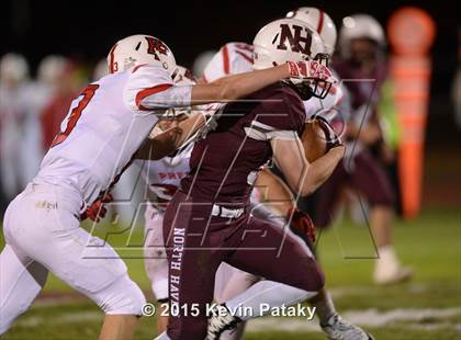 Thumbnail 3 in Fairfield Prep @ North Haven photogallery.