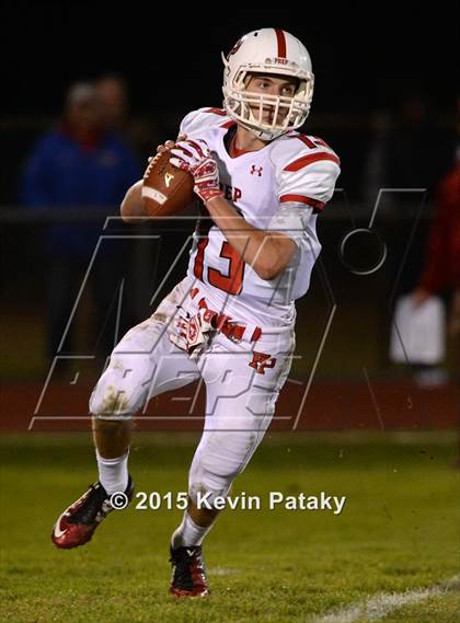 Thumbnail 1 in Fairfield Prep @ North Haven photogallery.