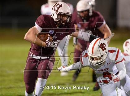 Thumbnail 1 in Fairfield Prep @ North Haven photogallery.