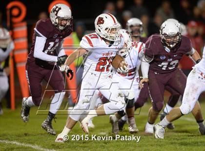 Thumbnail 2 in Fairfield Prep @ North Haven photogallery.