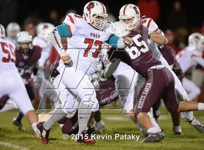 Thumbnail 1 in Fairfield Prep @ North Haven photogallery.