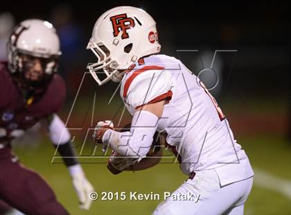 Thumbnail 1 in Fairfield Prep @ North Haven photogallery.