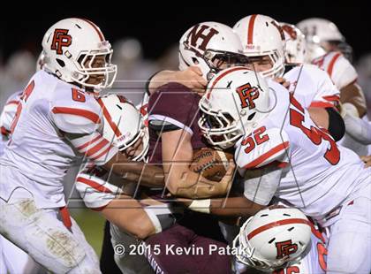 Thumbnail 1 in Fairfield Prep @ North Haven photogallery.