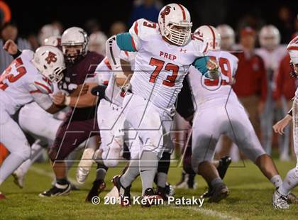 Thumbnail 3 in Fairfield Prep @ North Haven photogallery.