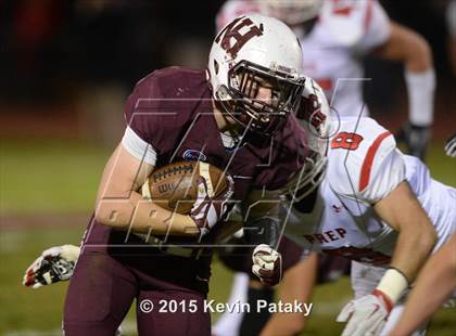 Thumbnail 3 in Fairfield Prep @ North Haven photogallery.