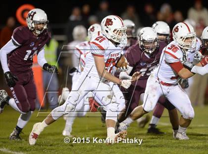 Thumbnail 3 in Fairfield Prep @ North Haven photogallery.