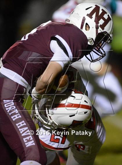 Thumbnail 1 in Fairfield Prep @ North Haven photogallery.