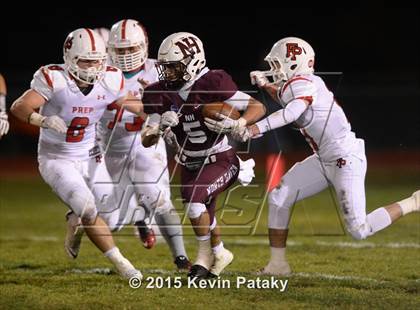 Thumbnail 1 in Fairfield Prep @ North Haven photogallery.