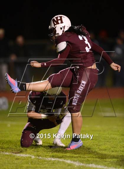Thumbnail 1 in Fairfield Prep @ North Haven photogallery.