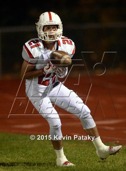 Thumbnail 3 in Fairfield Prep @ North Haven photogallery.